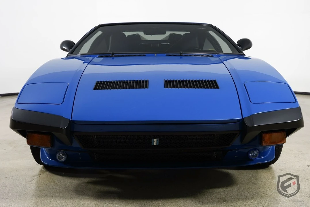 1973 DeTomaso Pantera - Image 3 of 21