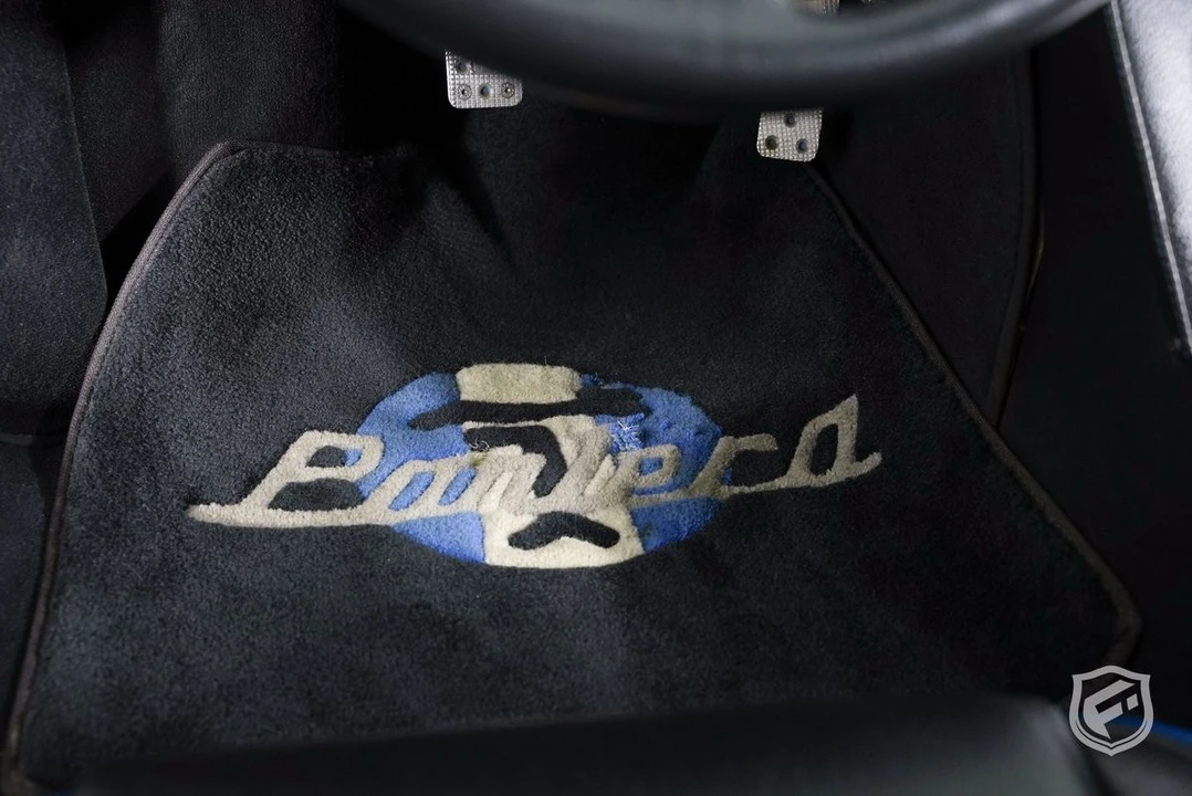 1973 DeTomaso Pantera - Image 19 of 21