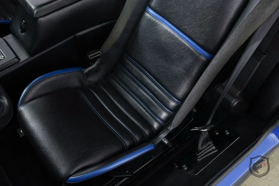 1973 DeTomaso Pantera - Image 18 of 21