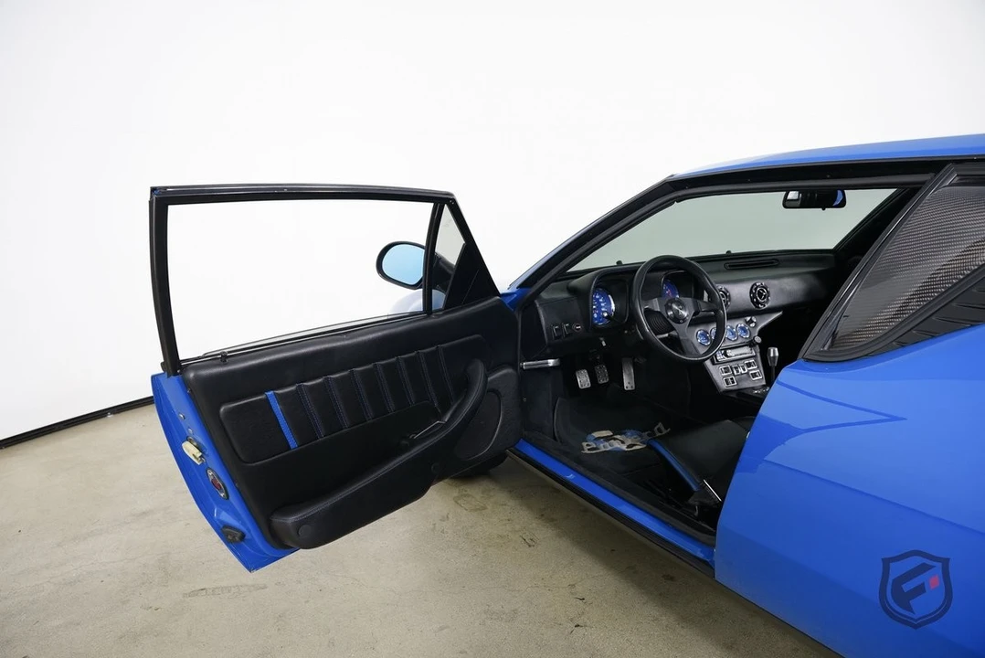 1973 DeTomaso Pantera - Image 12 of 21