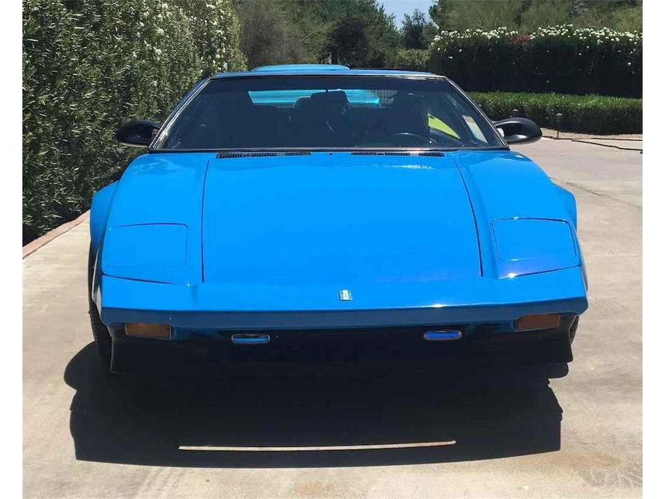 1973 DeTomaso Pantera - Image 5 of 21