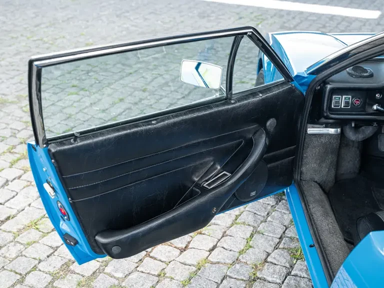 1973 DeTomaso Pantera - Image 27 of 31