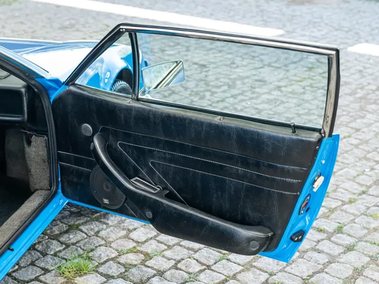 1973 DeTomaso Pantera - Image 29 of 31