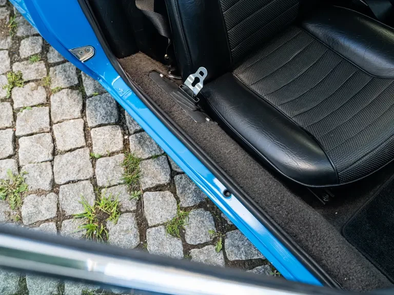1973 DeTomaso Pantera - Image 30 of 31