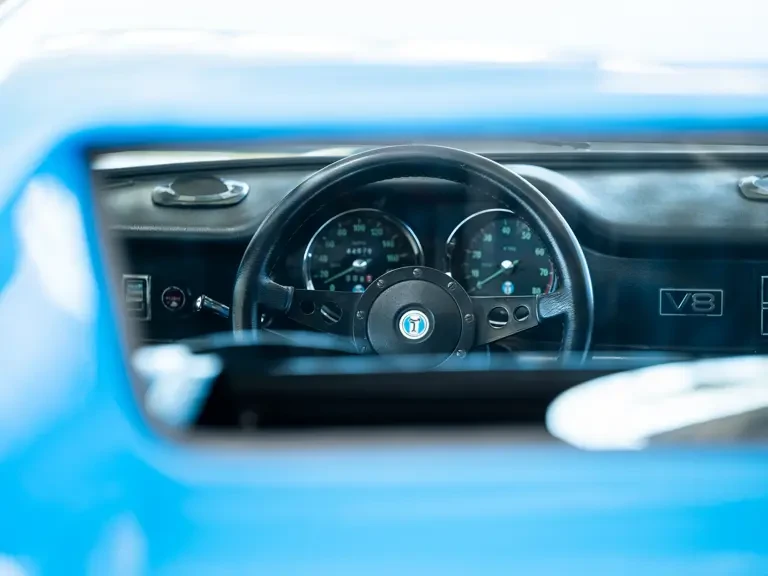 1973 DeTomaso Pantera - Image 24 of 31