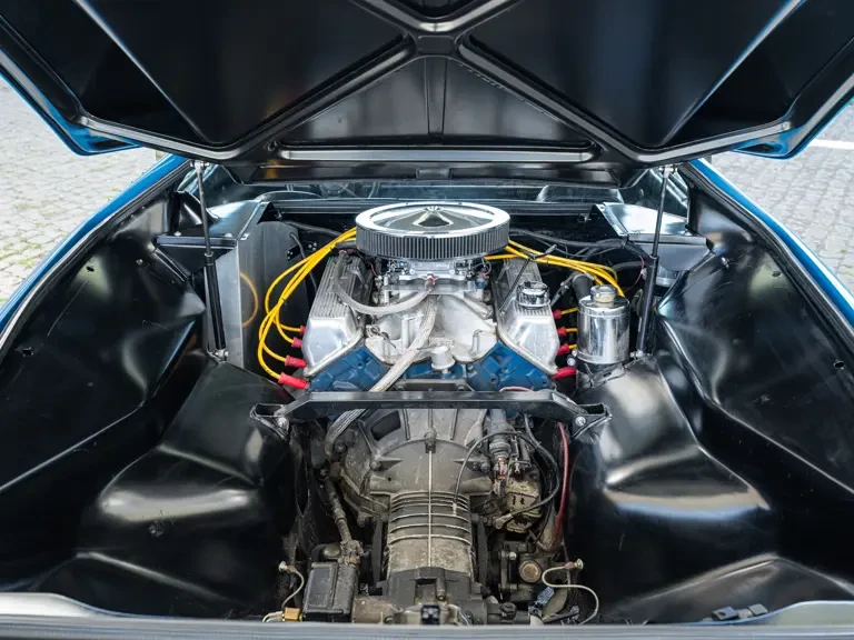 1973 DeTomaso Pantera - Image 4 of 31