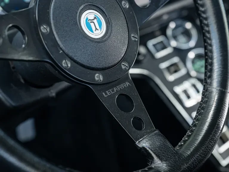 1973 DeTomaso Pantera - Image 13 of 31