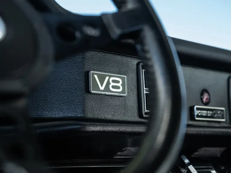 1973 DeTomaso Pantera - Image 19 of 31