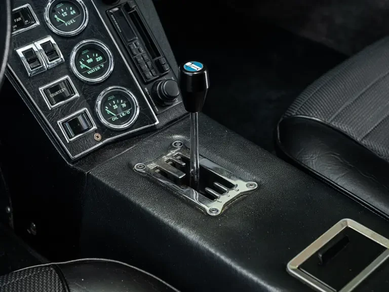 1973 DeTomaso Pantera - Image 15 of 31