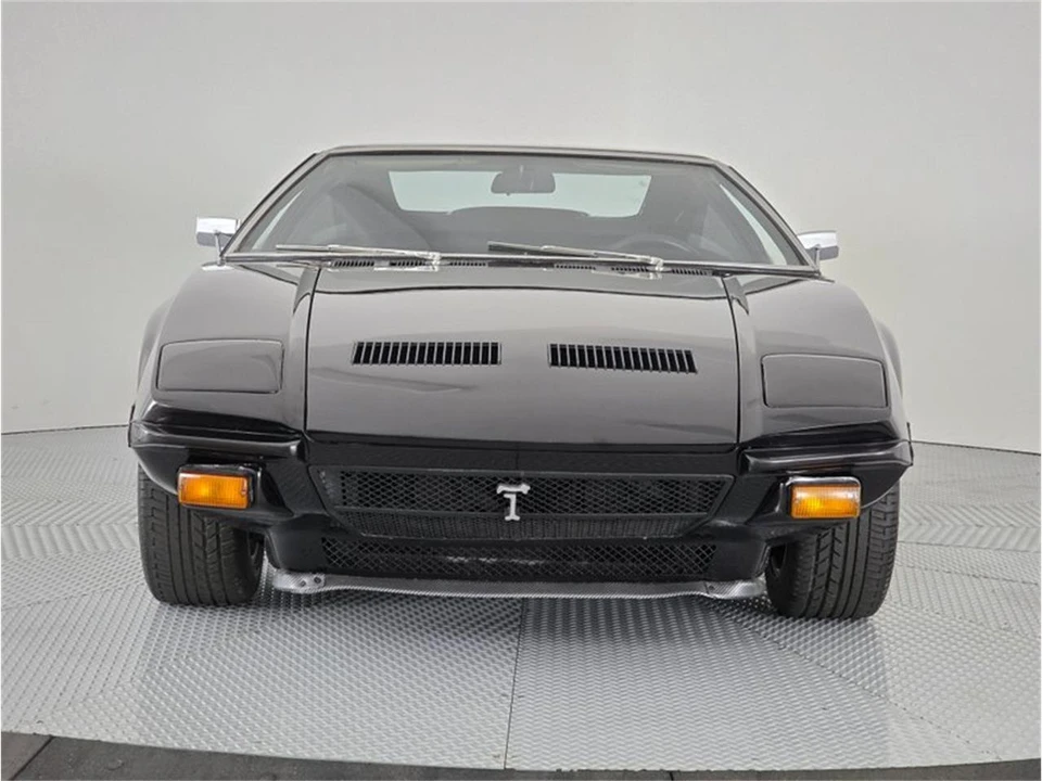 1973 DeTomaso Pantera - Image 2 of 31