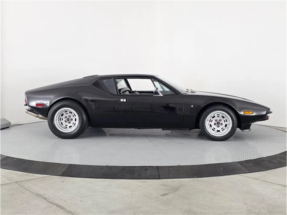 1973 DeTomaso Pantera - Image 8 of 31
