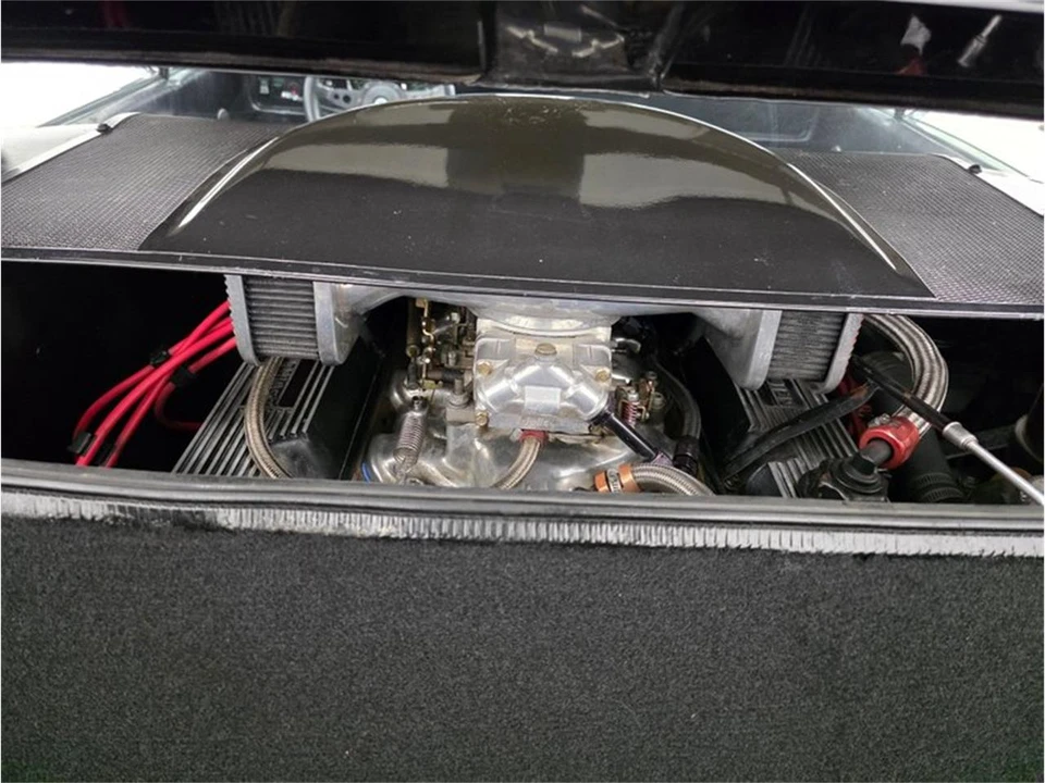 1973 DeTomaso Pantera - Image 28 of 31