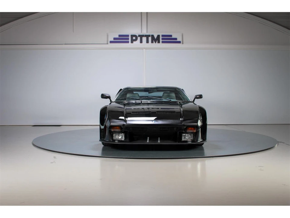 1973 DeTomaso Pantera - Image 12 of 31