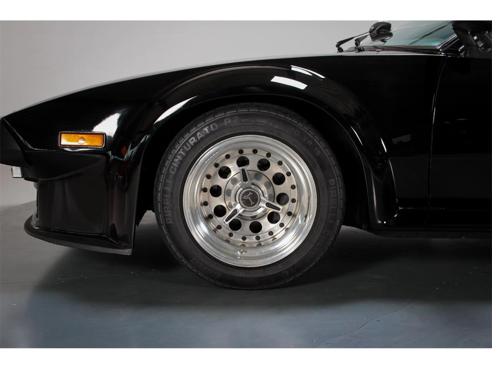 1973 DeTomaso Pantera - Image 14 of 31