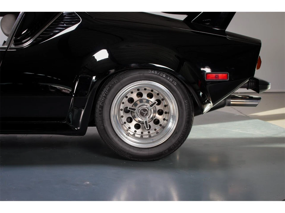 1973 DeTomaso Pantera - Image 15 of 31