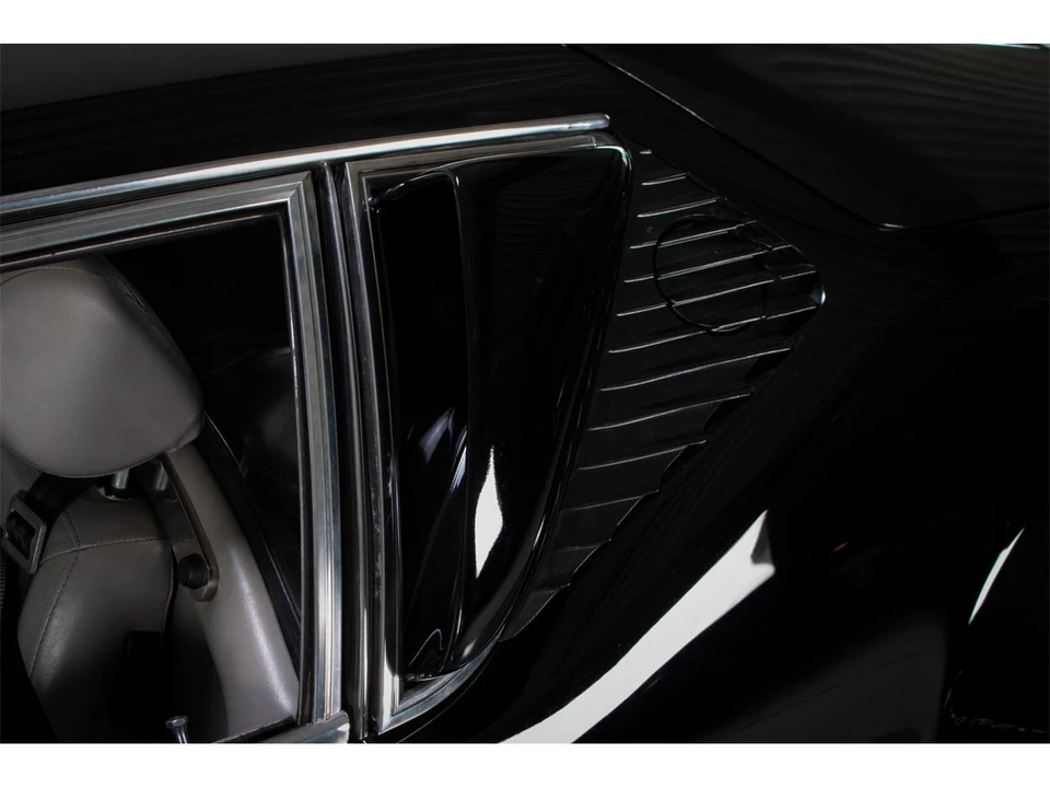 1973 DeTomaso Pantera - Image 17 of 31
