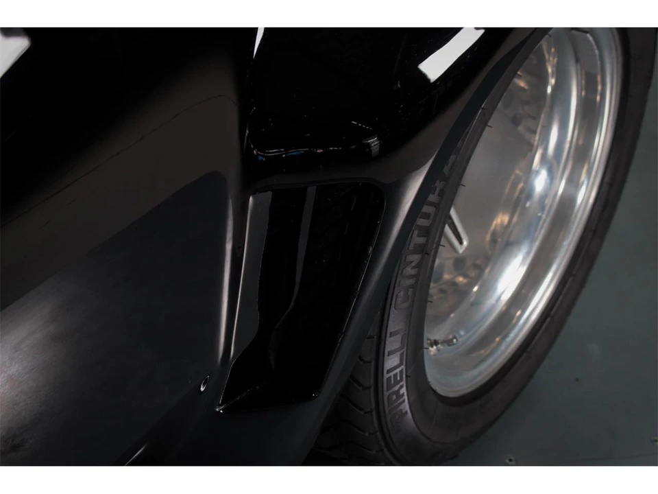 1973 DeTomaso Pantera - Image 19 of 31