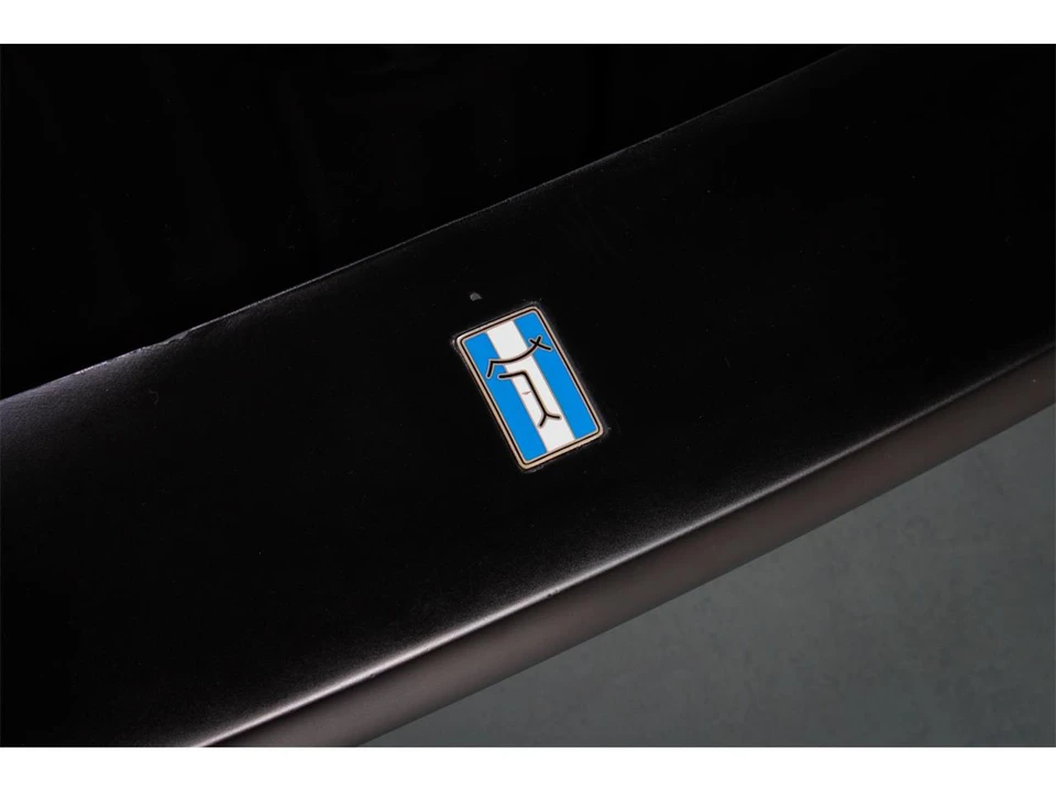 1973 DeTomaso Pantera - Image 22 of 31