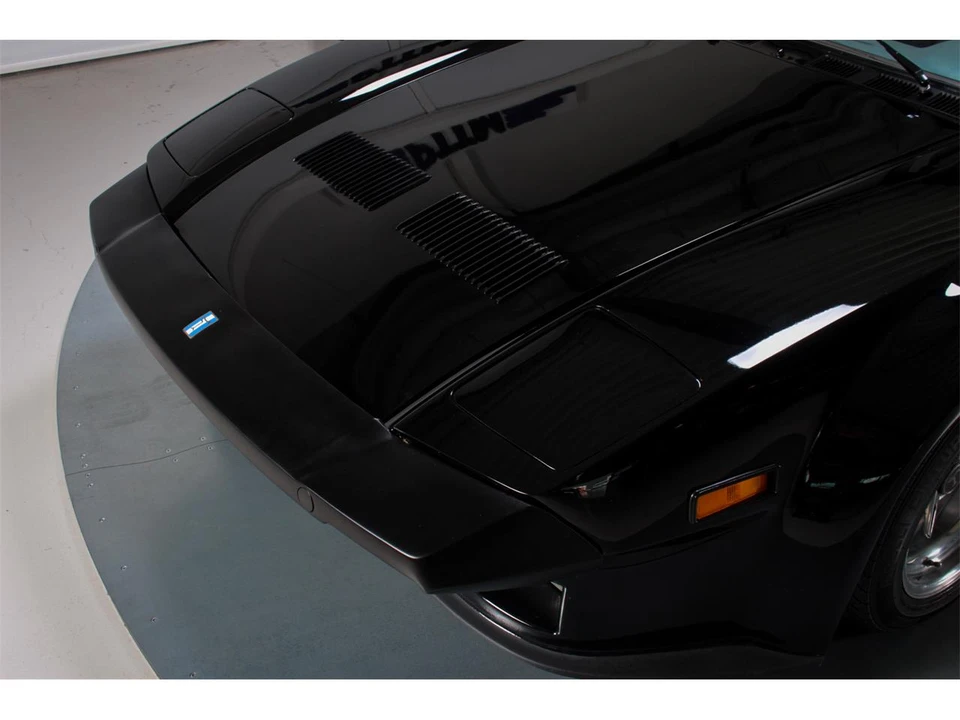 1973 DeTomaso Pantera - Image 23 of 31