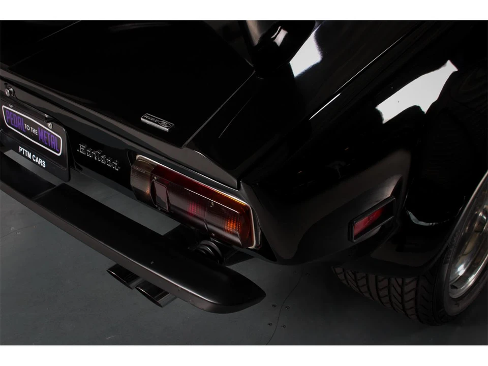 1973 DeTomaso Pantera - Image 25 of 31