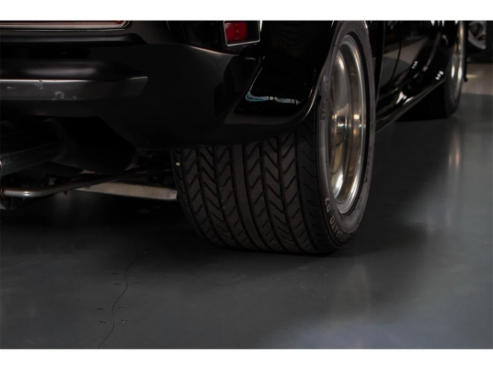 1973 DeTomaso Pantera - Image 30 of 31