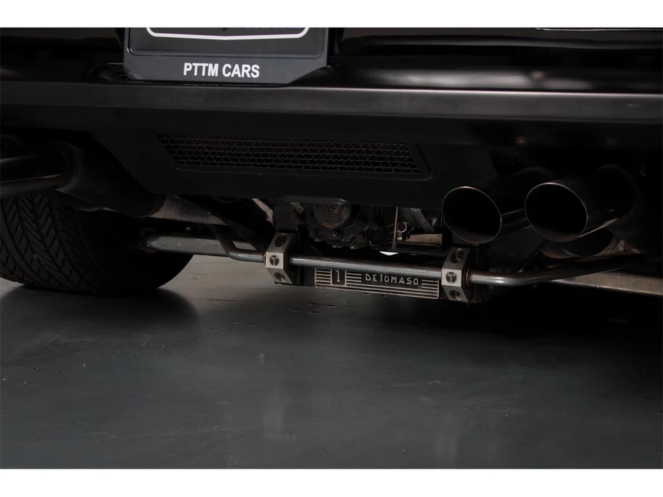 1973 DeTomaso Pantera - Image 31 of 31