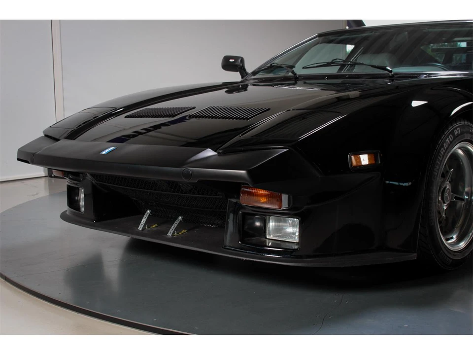 1973 DeTomaso Pantera - Image 13 of 31