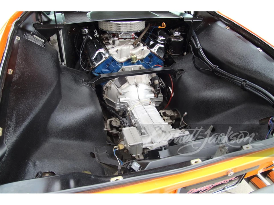 1973 DeTomaso Pantera - Image 5 of 5