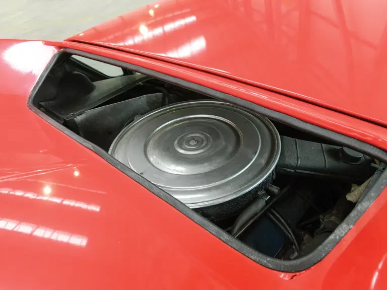 1973 DeTomaso Pantera - Image 10 of 31