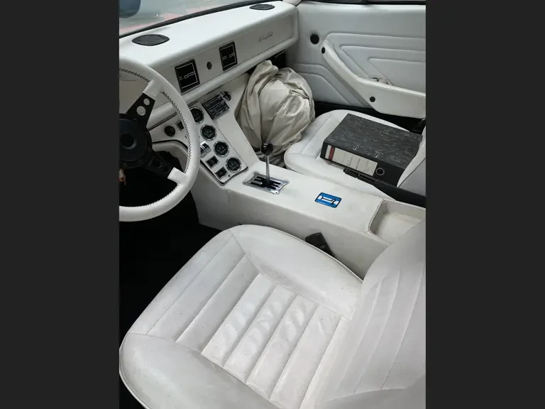 1973 DeTomaso Pantera - Image 23 of 31