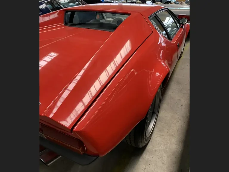 1973 DeTomaso Pantera - Image 14 of 31