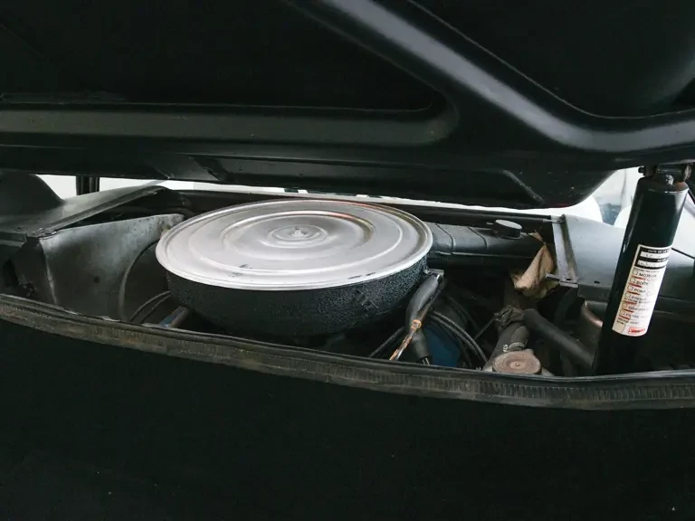 1973 DeTomaso Pantera - Image 4 of 31