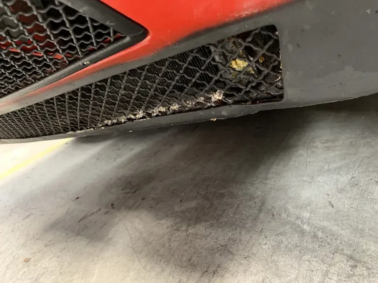 1973 DeTomaso Pantera - Image 16 of 31