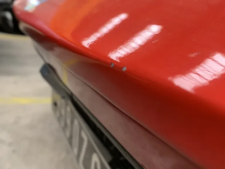 1973 DeTomaso Pantera - Image 17 of 31