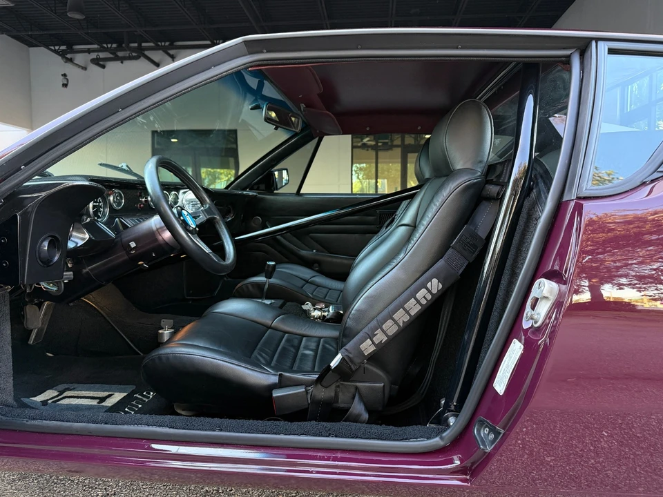 1973 DeTomaso Pantera - Image 20 of 21
