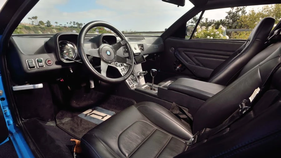 1973 DeTomaso Pantera - Image 22 of 30