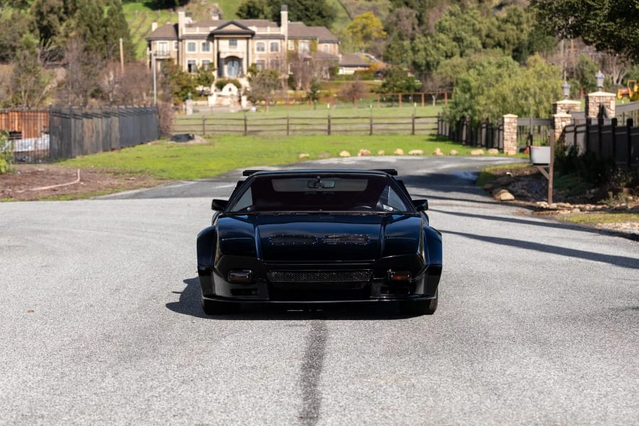 1973 DeTomaso Pantera - Image 13 of 31