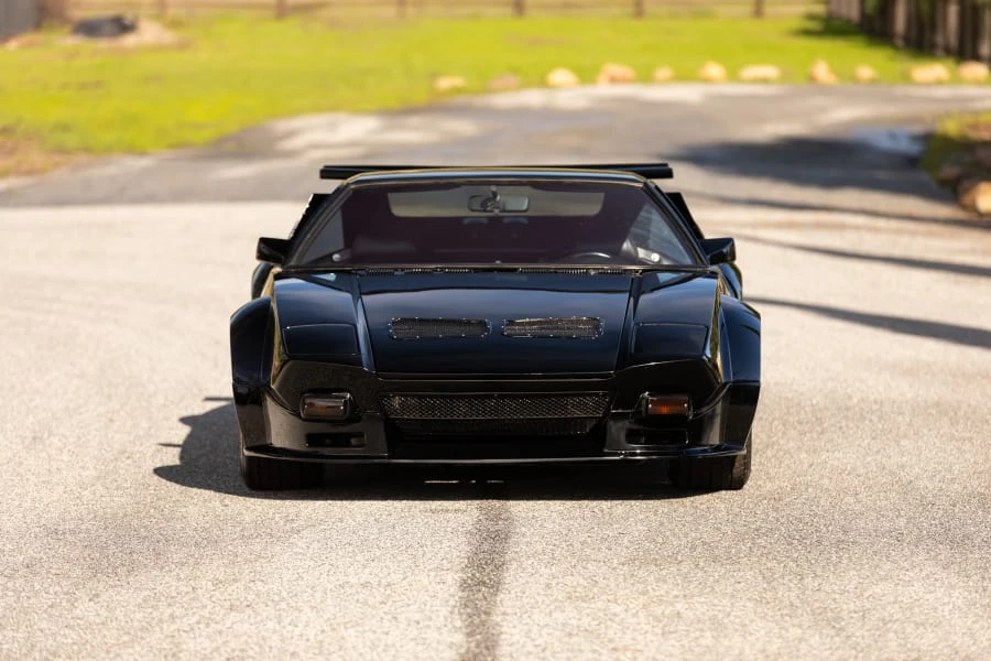 1973 DeTomaso Pantera - Image 4 of 31