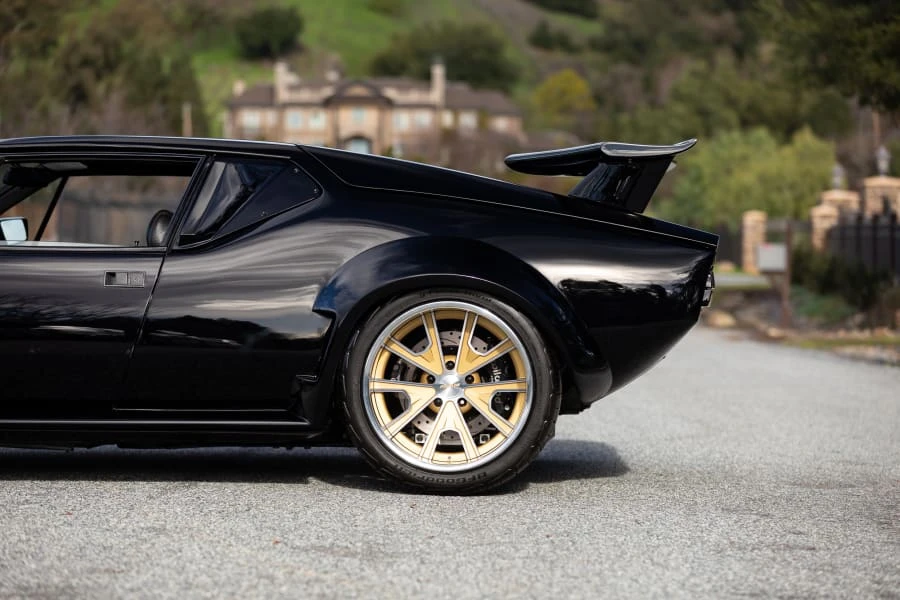 1973 DeTomaso Pantera - Image 18 of 31