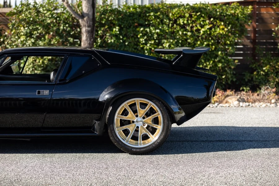 1973 DeTomaso Pantera - Image 21 of 31