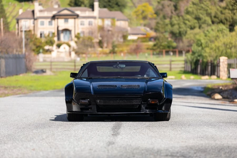 1973 DeTomaso Pantera - Image 5 of 31