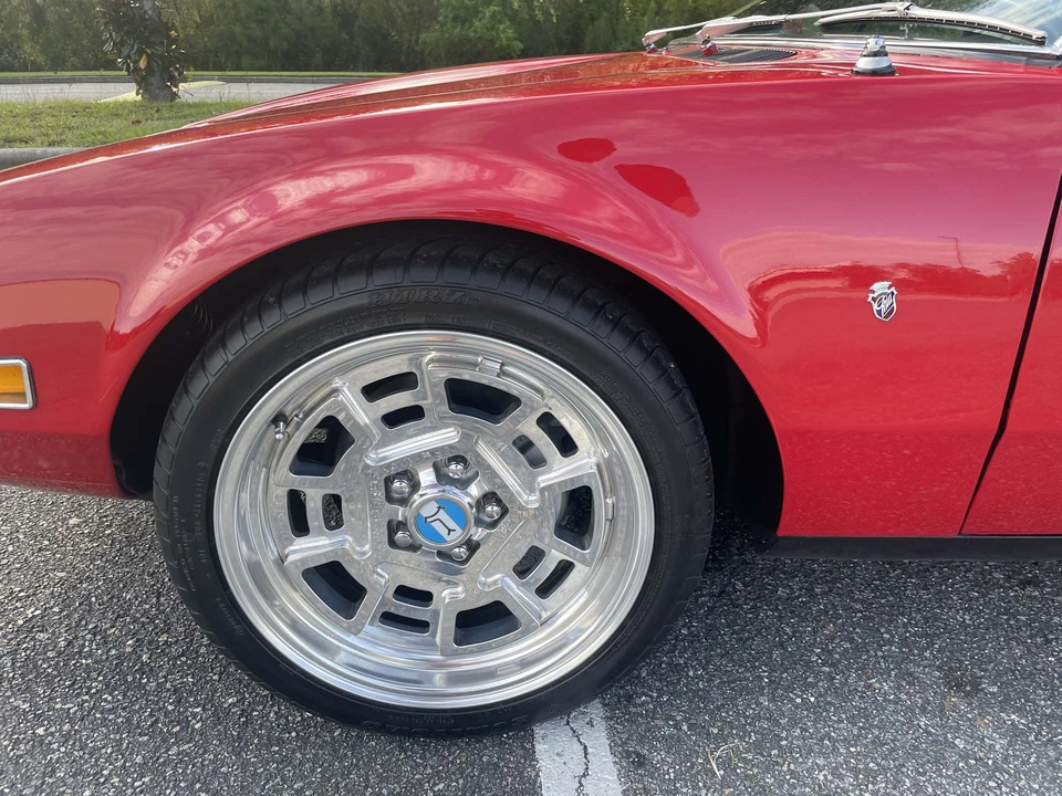 1973 DeTomaso Pantera - Image 12 of 31
