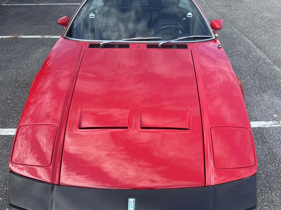 1973 DeTomaso Pantera - Image 18 of 31