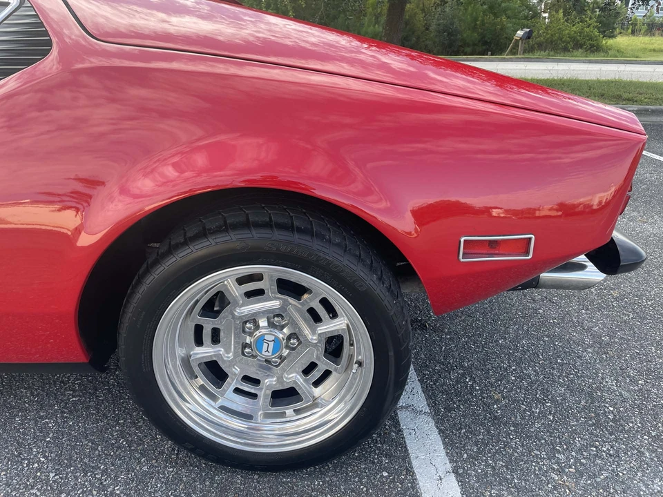 1973 DeTomaso Pantera - Image 19 of 31