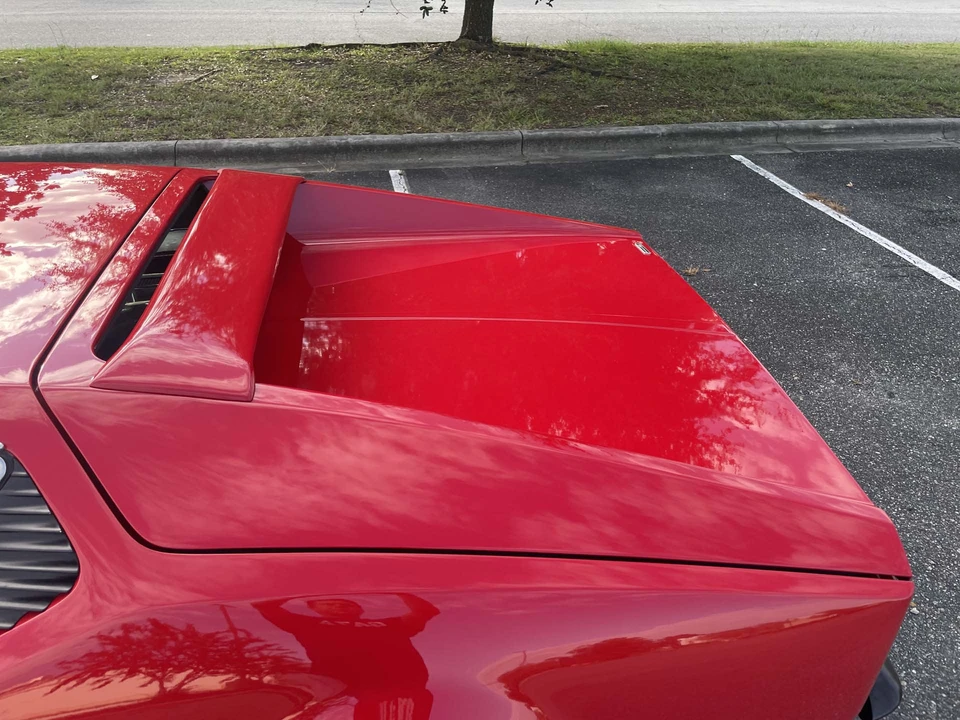 1973 DeTomaso Pantera - Image 21 of 31