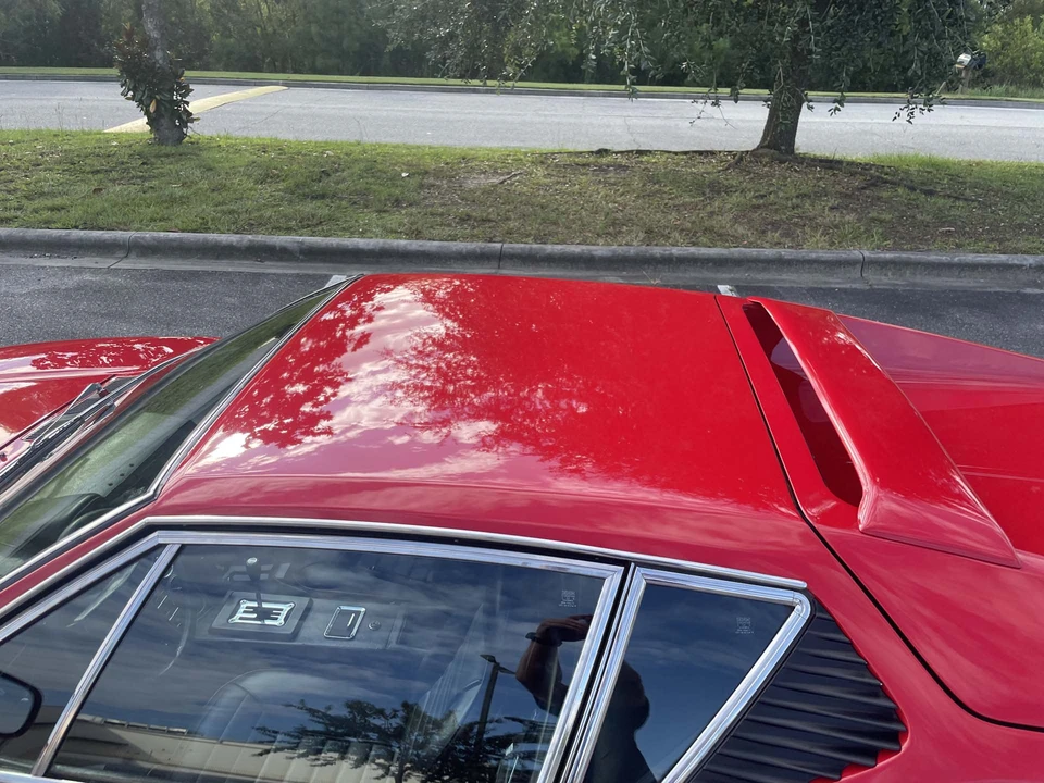 1973 DeTomaso Pantera - Image 24 of 31