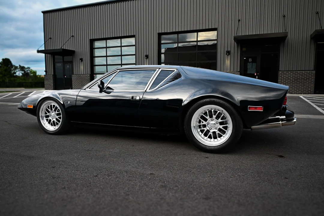 1973 DeTomaso Pantera - Image 25 of 31