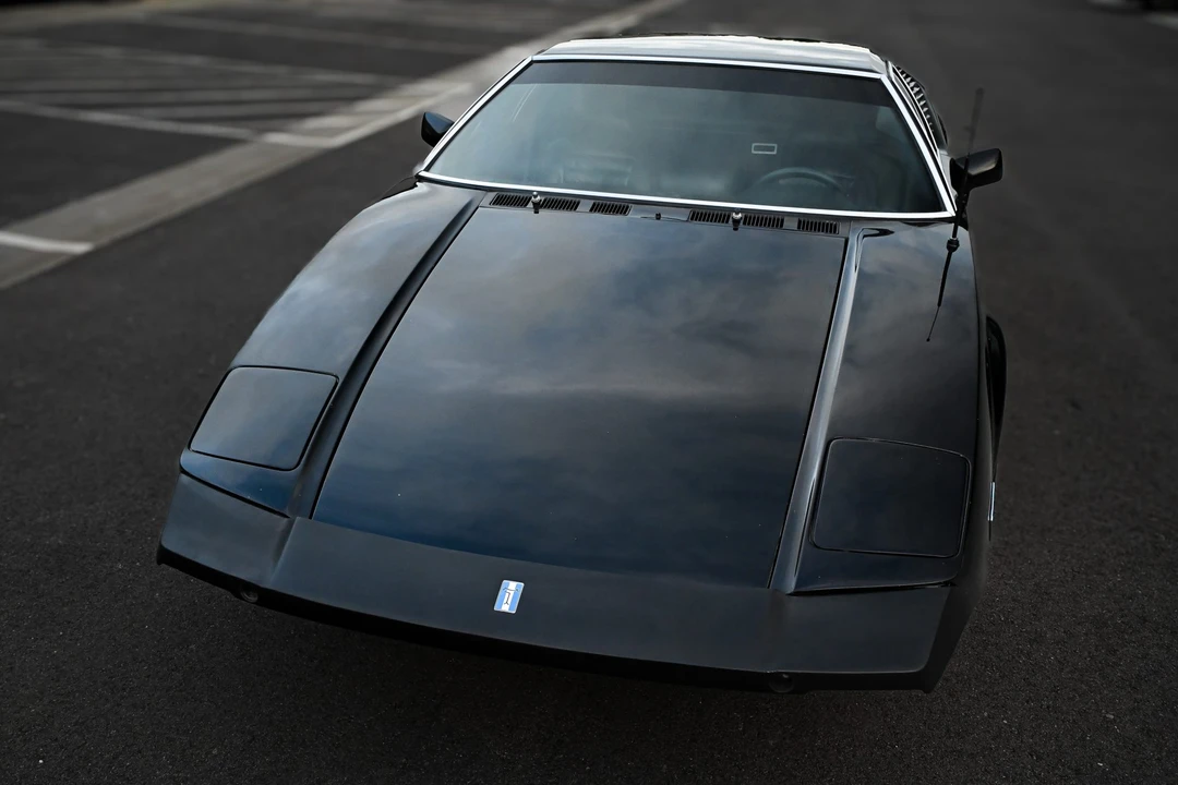 1973 DeTomaso Pantera - Image 11 of 31