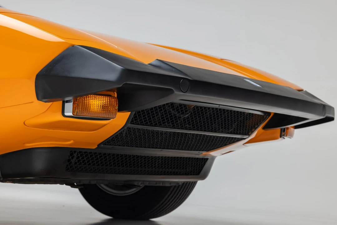 1973 DeTomaso Pantera - Image 18 of 31