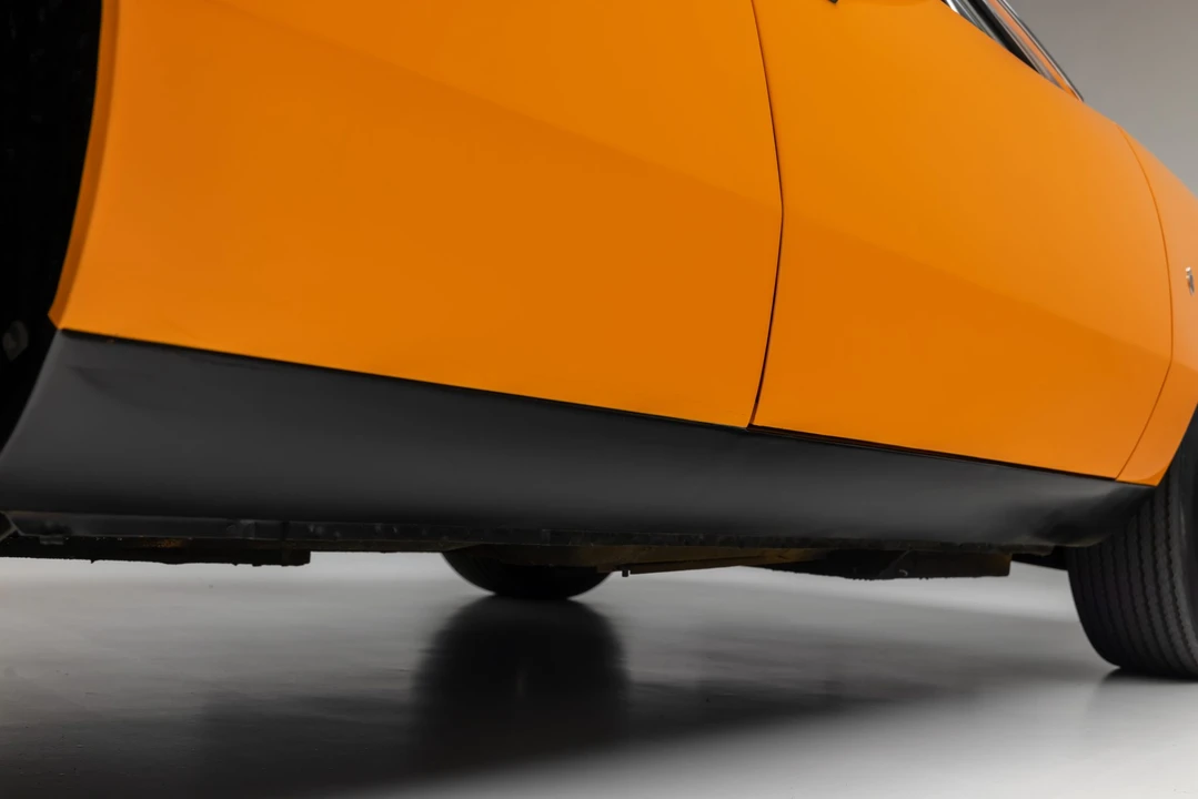 1973 DeTomaso Pantera - Image 19 of 31